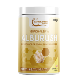 ALBURUSH