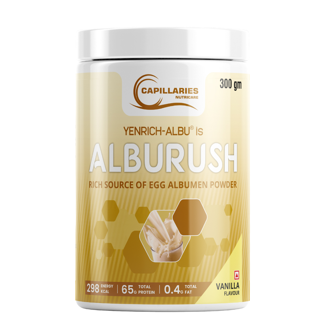 ALBURUSH