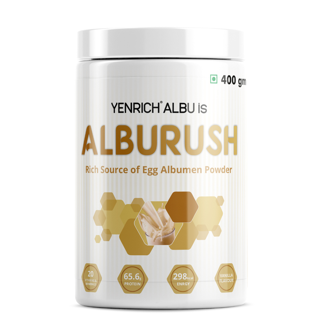 ALBURUSH - Image 2