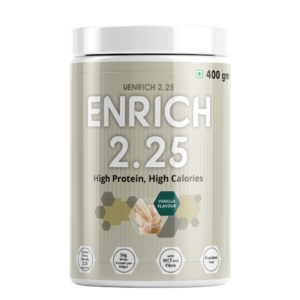 ENRICH 2.25