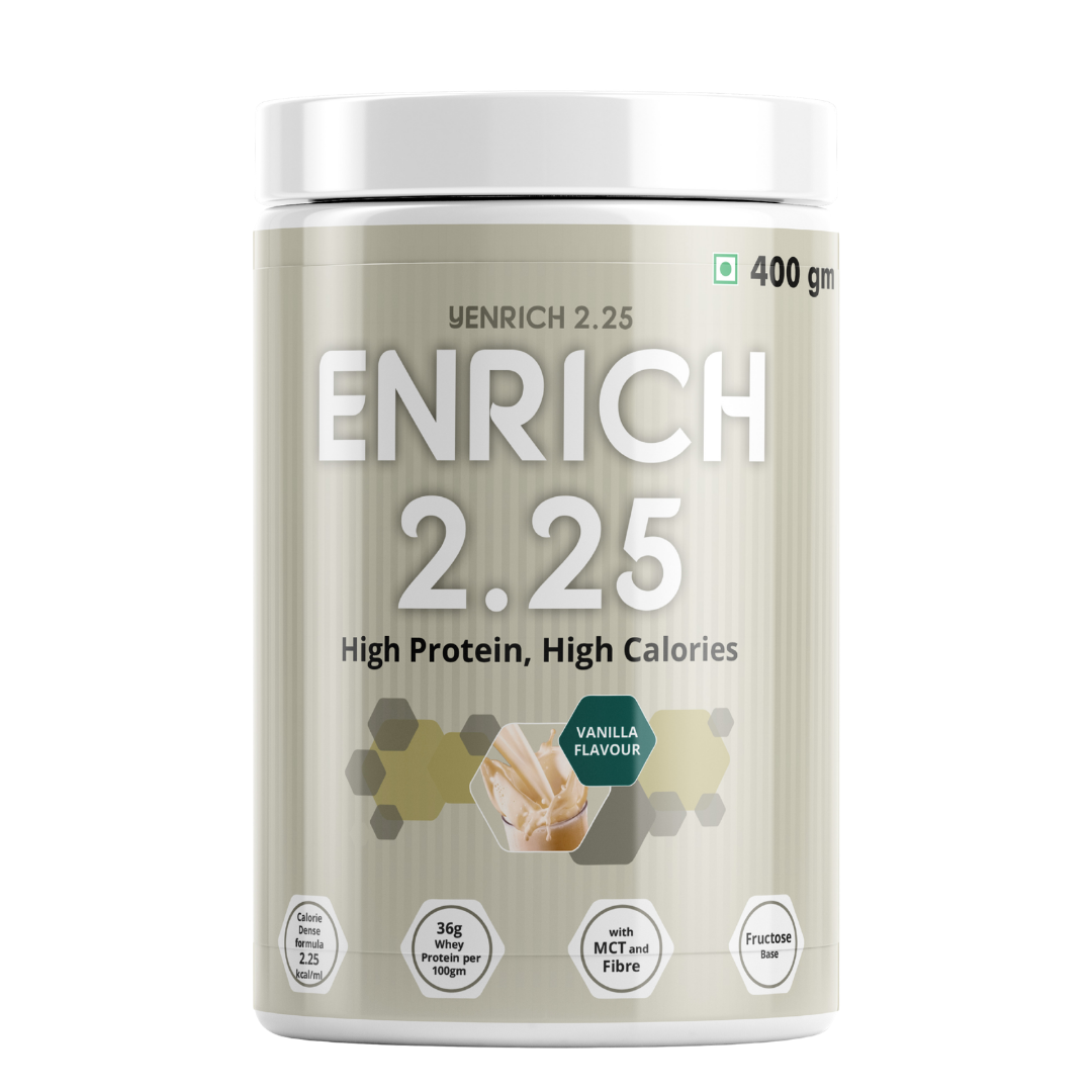 ENRICH 2.25