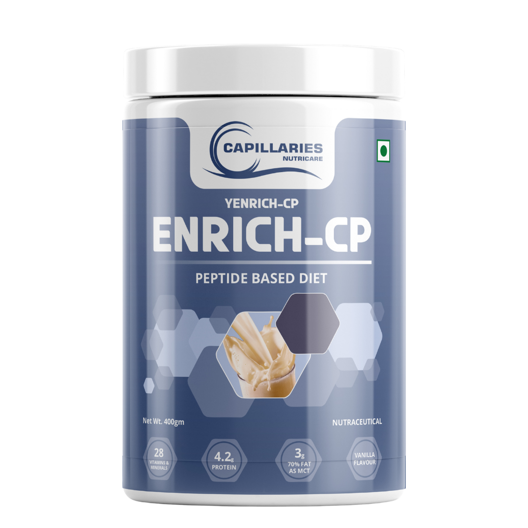 ENRICH CP