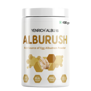ALBURUSH
