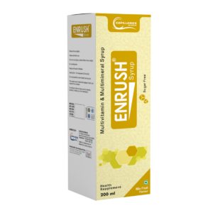 ENRUSH SYRUP